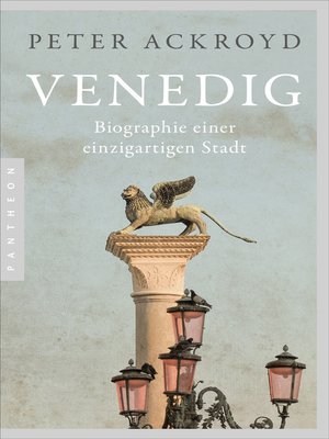 cover image of Venedig